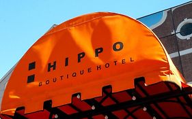 Hippo Boutique Hotel